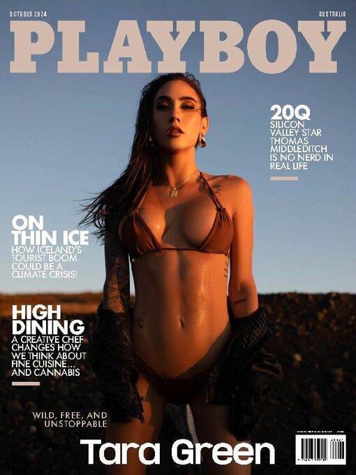 Title details for FHM Australia by DHS Media Group - Available